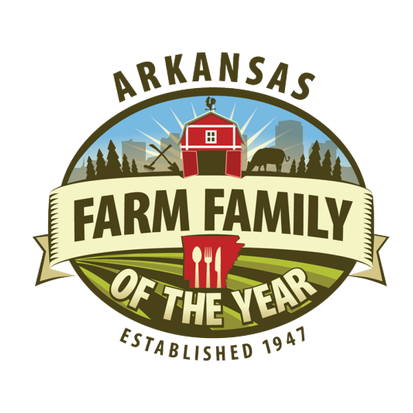 2018 County Farm Families of the Year Named