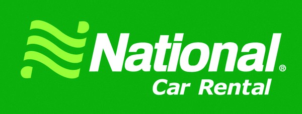 National Car Rental logo