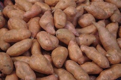 Sweet Potatoes