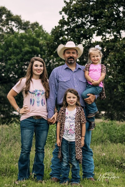 YF&R Excellence in Ag winner photo