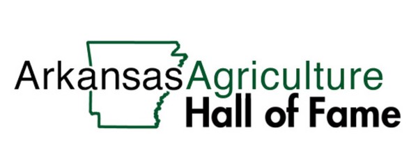 Ag Hall of Fame logo