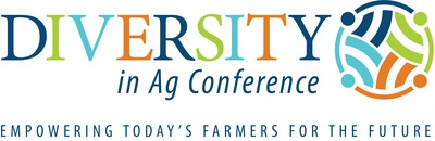 Diversity in Ag logo image