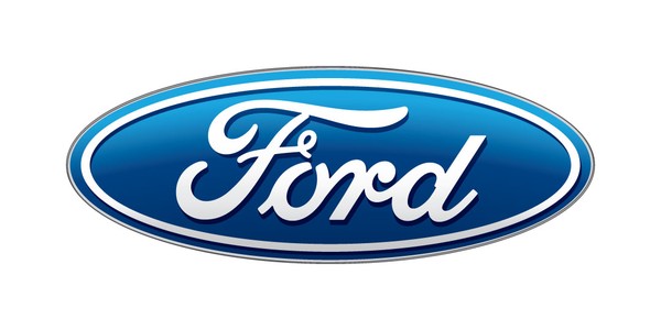 Ford logo 