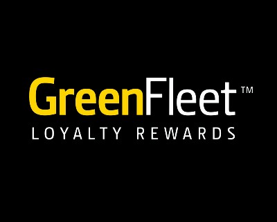 GreenFleet logo