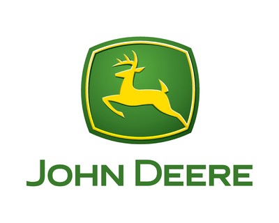 John Deere logo