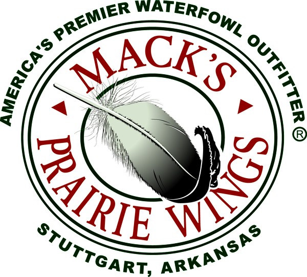 Mack's logo