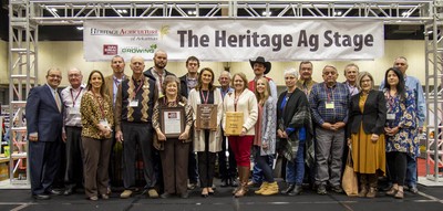 White County Board Group Shot