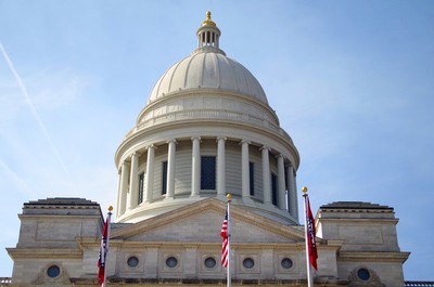 State Capitol photo