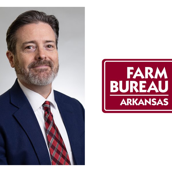 Arkansas Farm Bureau Promotes Pistole to Creative Director