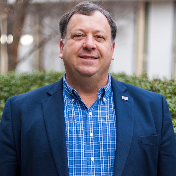 New State Board Member | Brad Doyle