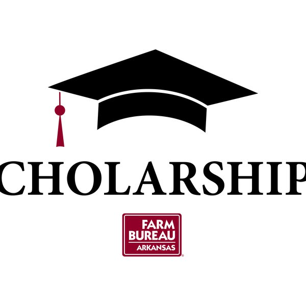 Recipients of Farm Bureau Scholarships Announced