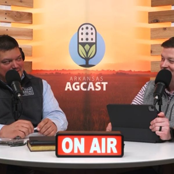 Arkansas AgCast for 03/02/23