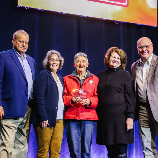 Arkansas Farm Bureau Honors Women Leaders