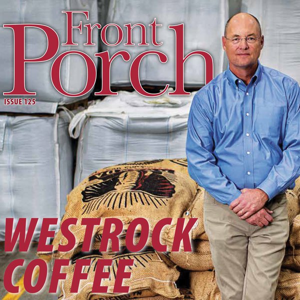 Front Porch | Issue 125