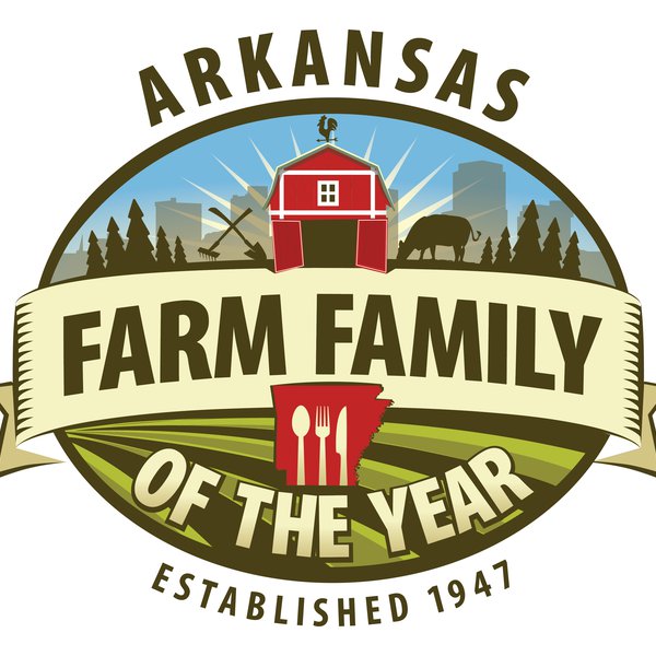 2021 County Farm Families of the Year Named