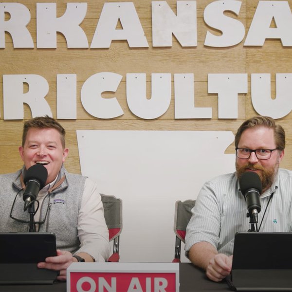 Live From the Arkansas State Fair | Arkansas Agcast