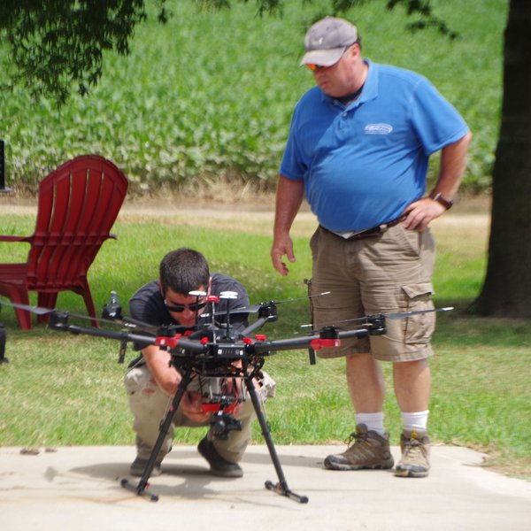 Smart Farm Science