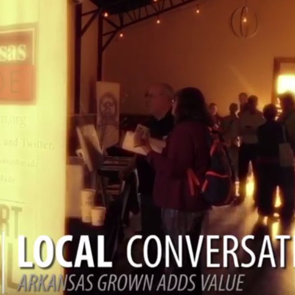 Local Conversations Connect Food Producers, Buyers