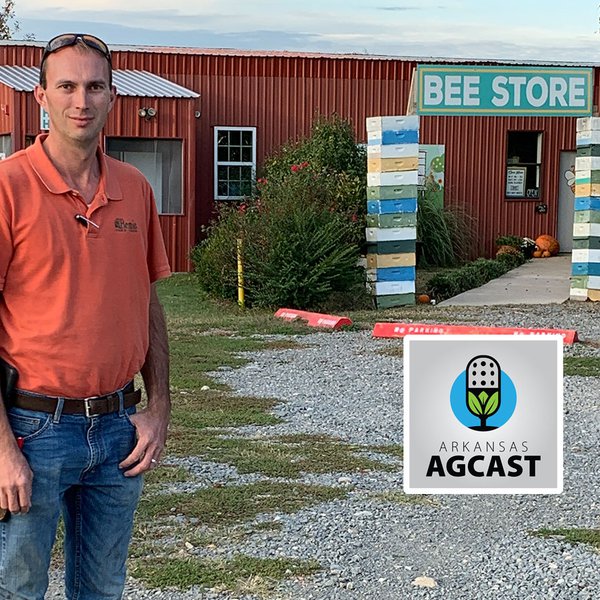 AgCast for Oct. 31