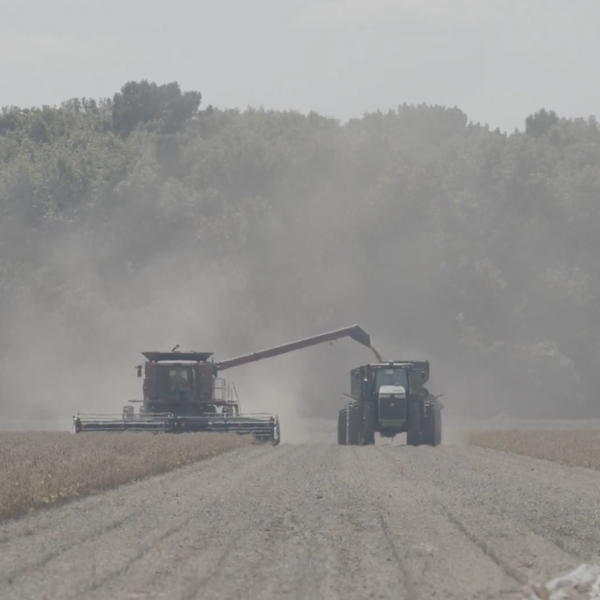 Tri-State Soybean Forum