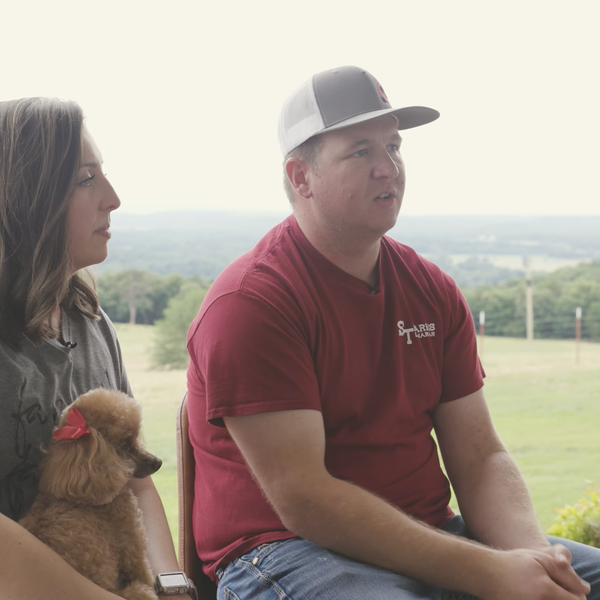 2023 YF&R Excellence in Ag Winners | Heiser Family