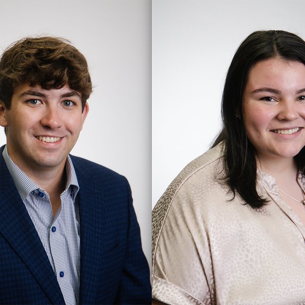 Arkansas Farm Bureau Selects Summer Interns