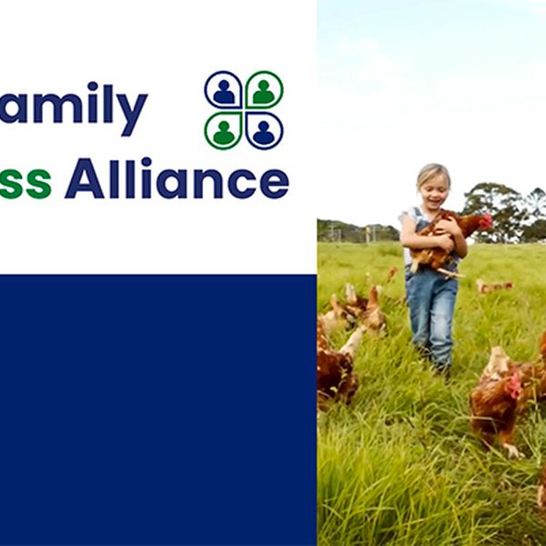 Farm Family Wellness Alliance | Togetherall