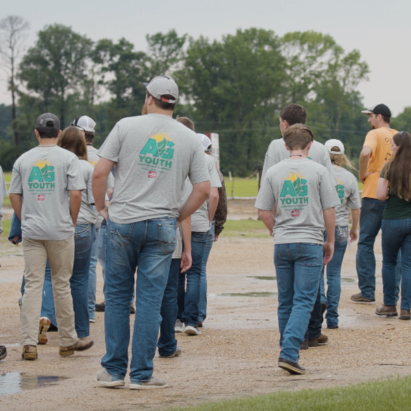 Ag Youth Leadership Summit