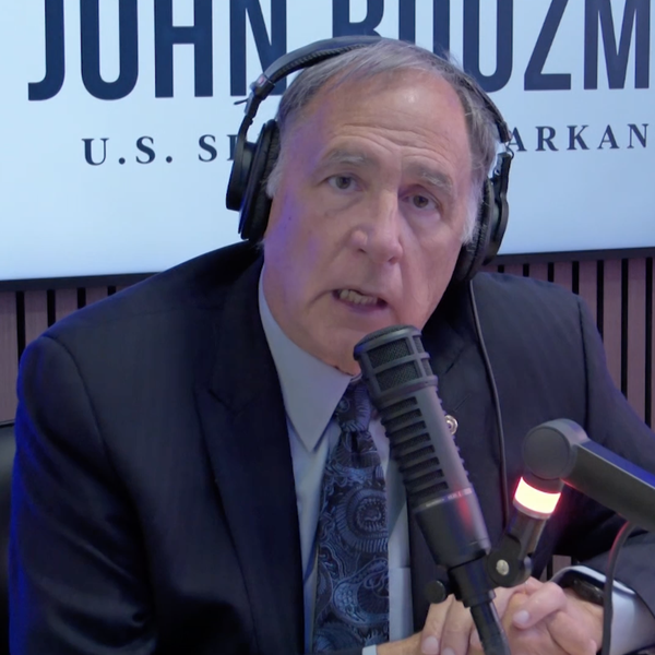 AgCast Deep Dive: Summer 2024 Farm Bill Update with Sen. Boozman