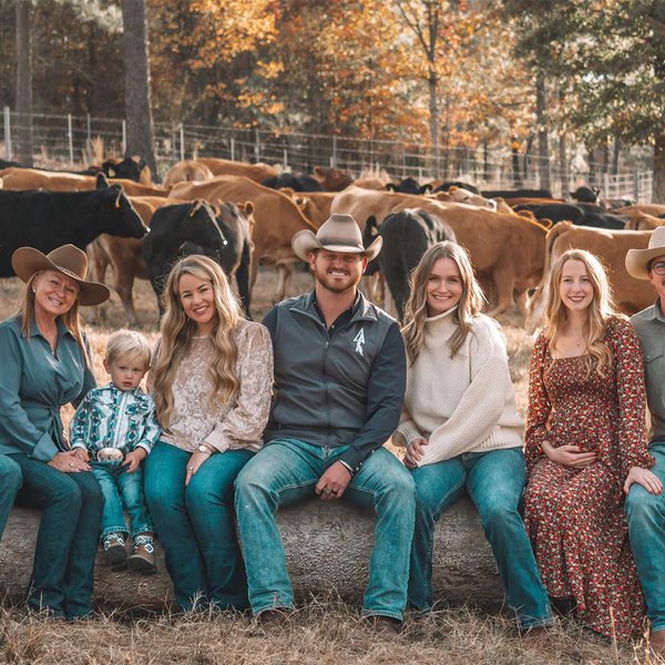 Tribe Ranch: A Family Affair