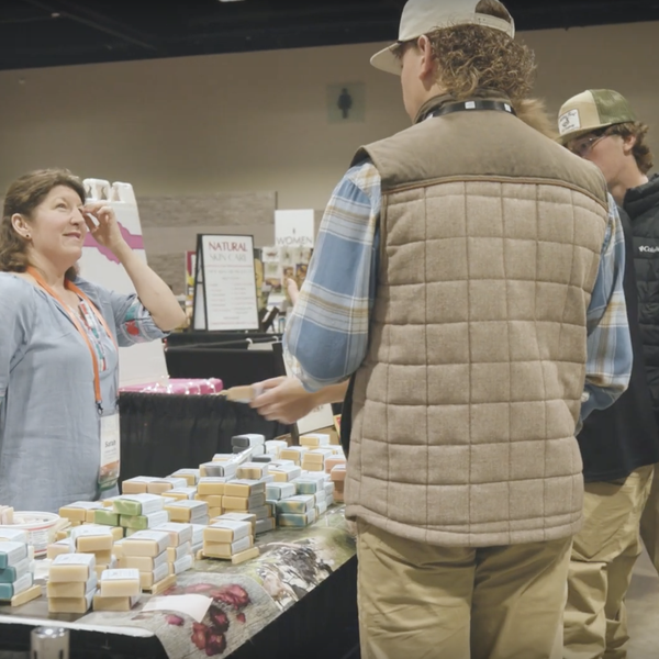 Second Annual Arkansas Grown and Arkansas Made Farmers Market