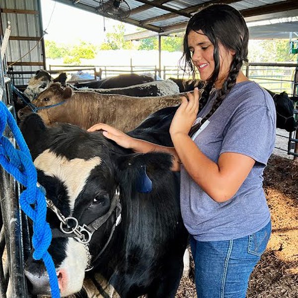 Benton County Pasture to Plate