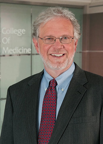 G. Richard Smith, M.D.